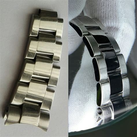 bracciale rolex vero|bracciali dove vedere.